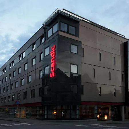 Scandic Haugesund-2